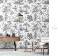 Adawall Tropicano Wallpaper 9909 Serie