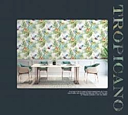 Adawall Tropicano Wallpaper 9905 Serie