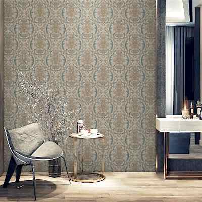 1312 Series | Eternal Glory Design Wallpaper