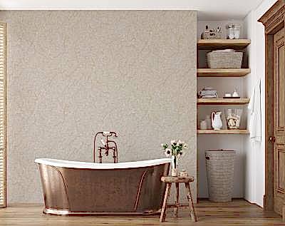 1406 Series | Mystic Marble Design Wallpaper