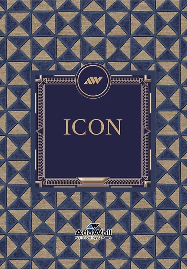 ICON | be the ICON